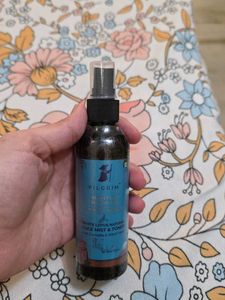 🧴Pilgrim White Lotus Face Mist &amp; Toner🧴