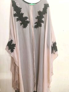 🥳🎉 BEAUTIFUL EMBROIDERY ABAYA