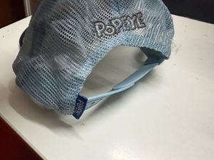 Popeye Trucker Hat