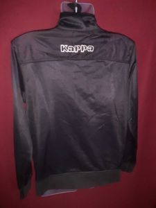 Kappa Track Jacket
