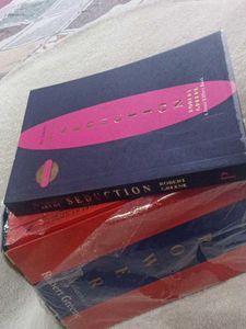 Robert Greene Book Set