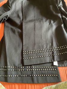 Kurta And Jacket