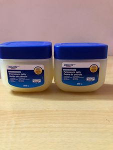 Equate Petroleum Jelly (2 Pack)