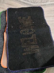 Set of 3 Welcome Mats