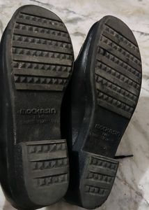 Vintage Swedish Larsson Handmade Formal Shoes