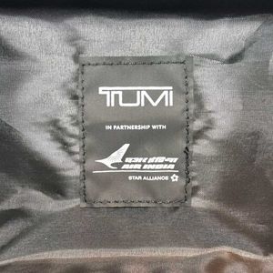 Tumi Pouch