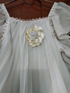 Beautiful dress for girls