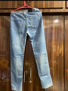 Women Girls Jeans