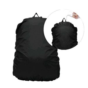 Bag rain cover