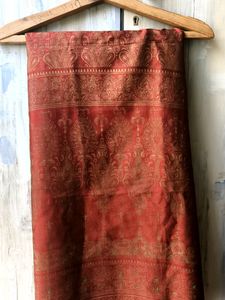 Semi Silk Saree