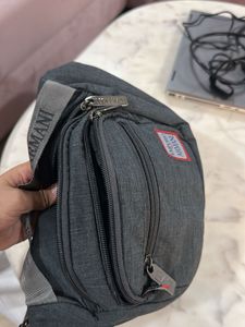 Travelling Pouch Bag