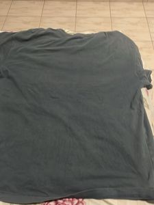 Gray T-Shirt