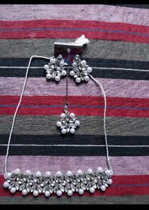 Chokar Set