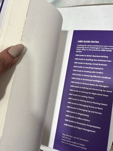 HBR's 10 Must Reads on Innovation