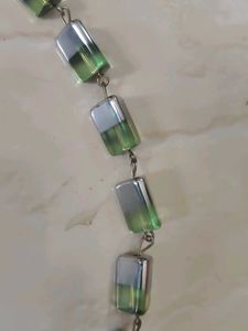 Assorted Beaded Necklaces