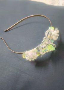 Floral Hairband