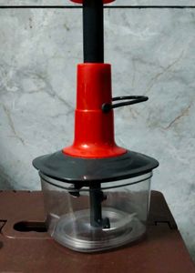 Original Push Chopper