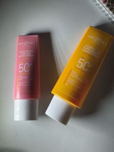 Dot & Key Sunscreen Combo