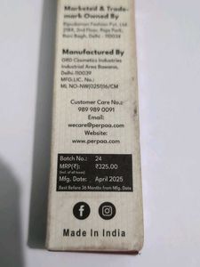Pebble Beauty Power Stay Liquid Lipstick