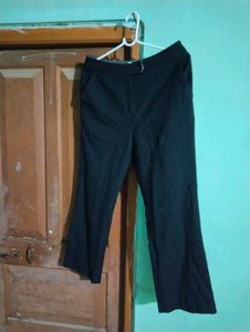 Offer prices,Length 43,Classic Black Trousers