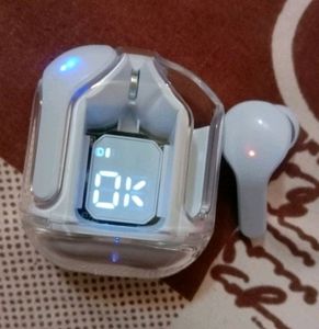 Ultra Pods Wireless Bluetooth In Like New Conditio