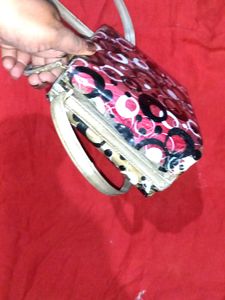 Female Hand Bags