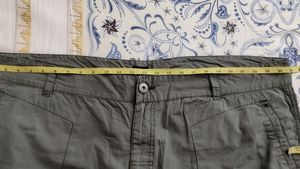 Men's Bermuda From 'aLL' Brand