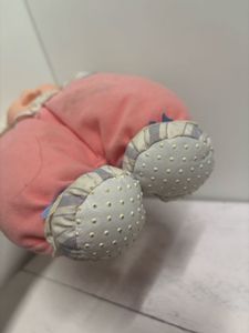 Vintage 1995 cabbage patch plush toy