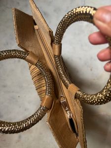 Embellished Clutch/Handbag