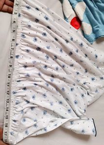 Cute Pajama Set