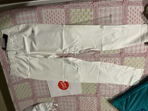 Comfort Lady Straight Pant