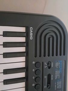 A PIANO