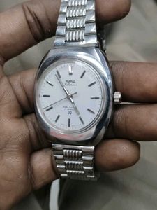 HMT Kohinoor Analog Watch