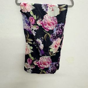 Printed plazo
