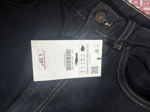 Authentic Zara Black Jeans