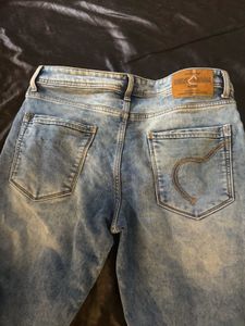 Being Human Slim Fit Jeans