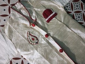Boys' Kurta -