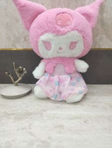 Fur Kuromi Toy (SALE)!!!
