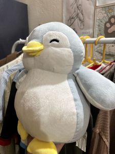 Miniso Cute Penguin Plush Toy