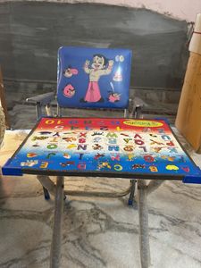 Children's Folding Chair