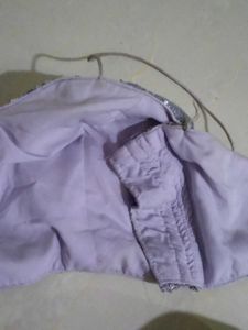 Sparkling Sequin Blouse