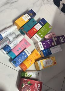 Sunscreen Moisturiser Dot&key Dermaco Aqualogica