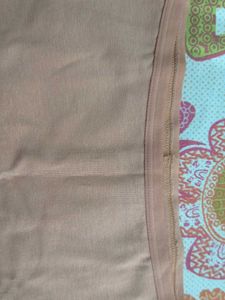 Nykaa Mid Rise Boyshort Panty