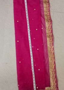 free delivery Lehenga With Unstitch Blouse