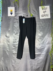 MARK &amp; SPENSOR Classic Black Pants