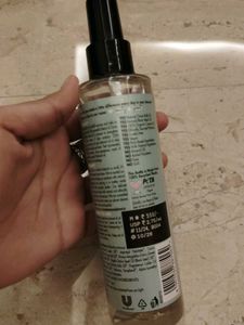 Love Beauty &amp; Planet Hair Oil