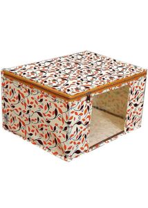 cloth storage box pack of 6