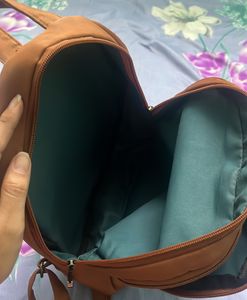 Mini Bag Pack