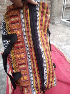 Storage Kapda Bag