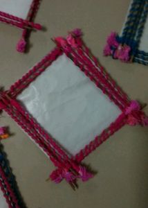 #Handmade By Me Photo Frames, 🌸Price Drop🌸  Wall Decor